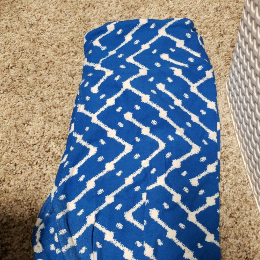 OS LLR Leggings